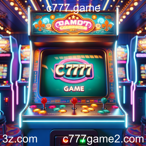 A Evolução dos Jogos de Arcade: Da Nostalgia à Modernidade